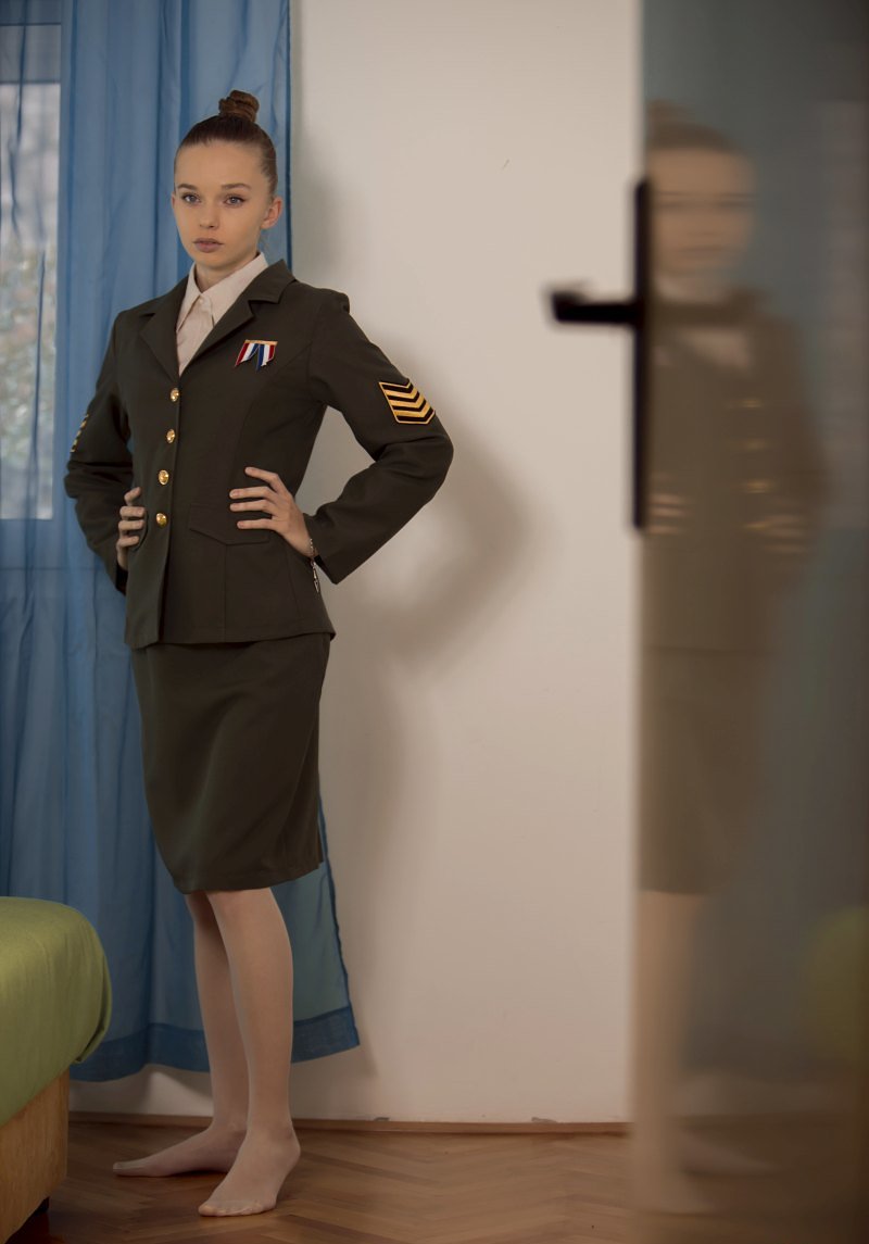 Проститутка Мэри