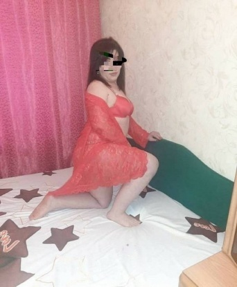 Проститутка Маргарита